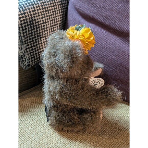 Boyds Bear Figure Collectible Love with tag - Picture 7 of 7